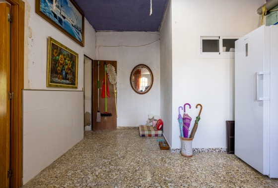 Перепродажа - Вилла - Elche - La Hoya