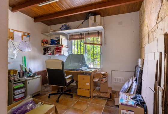 Перепродажа - Вилла - Elche - La Hoya
