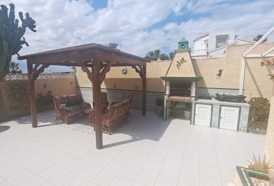 Herverkoop - Villa - Orihuela Costa - Costa Blanca