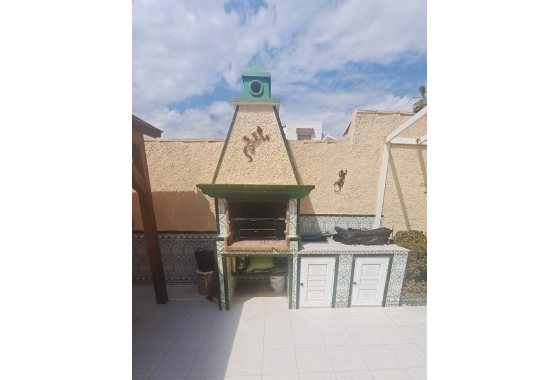 Herverkoop - Villa - Orihuela Costa - Costa Blanca
