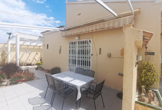 Herverkoop - Villa - Orihuela Costa - Costa Blanca