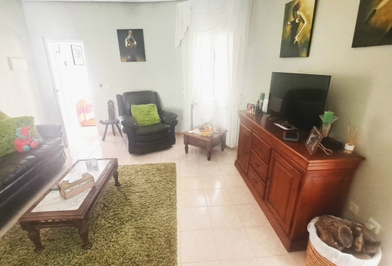Herverkoop - Villa - Orihuela Costa - Costa Blanca