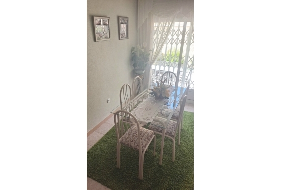 Herverkoop - Villa - Orihuela Costa - Costa Blanca