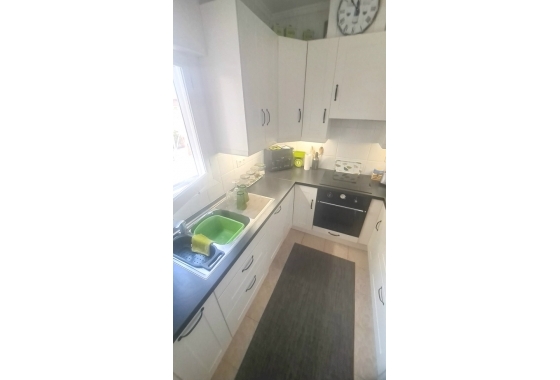 Herverkoop - Villa - Orihuela Costa - Costa Blanca