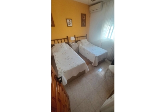 Herverkoop - Villa - Orihuela Costa - Costa Blanca