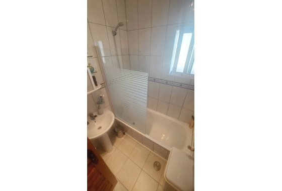 Herverkoop - Villa - Orihuela Costa - Costa Blanca