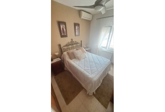 Herverkoop - Villa - Orihuela Costa - Costa Blanca