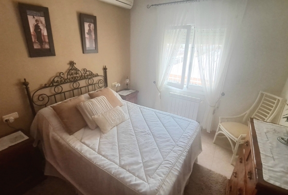 Herverkoop - Villa - Orihuela Costa - Costa Blanca
