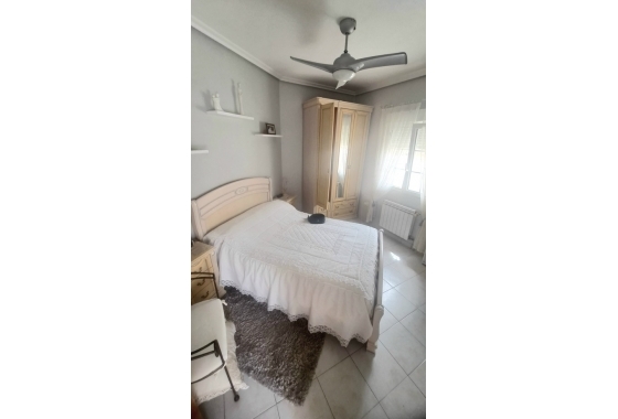 Herverkoop - Villa - Orihuela Costa - Costa Blanca