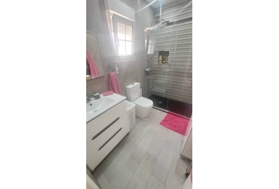 Herverkoop - Villa - Orihuela Costa - Costa Blanca