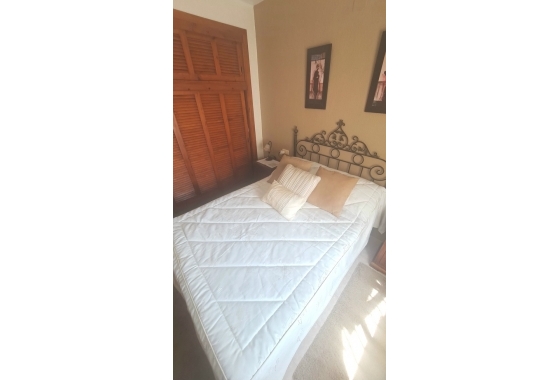 Herverkoop - Villa - Orihuela Costa - Costa Blanca