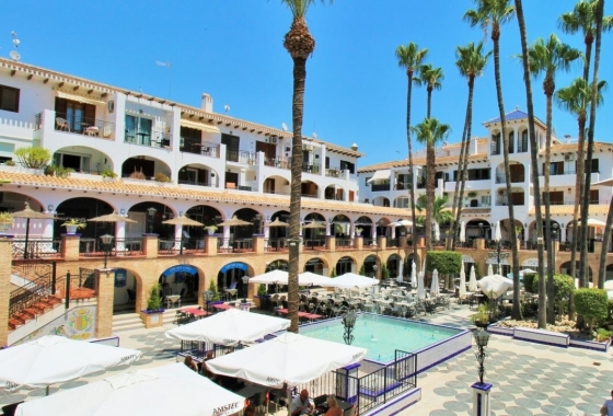 Herverkoop - Villa - Orihuela Costa - Costa Blanca