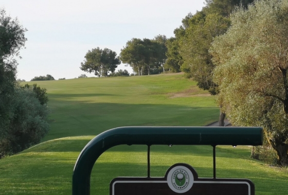 Herverkoop - Villa - Orihuela Costa - Costa Blanca