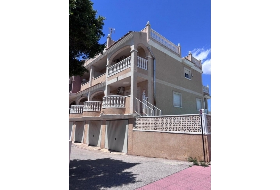 Wiederverkauf - Stadthaus - Orihuela Costa - Costa Blanca