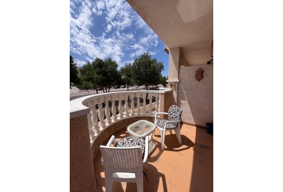 Wiederverkauf - Stadthaus - Orihuela Costa - Costa Blanca