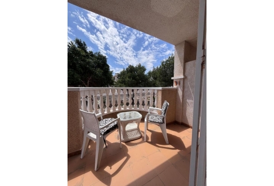 Wiederverkauf - Stadthaus - Orihuela Costa - Costa Blanca
