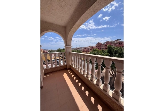 Wiederverkauf - Stadthaus - Orihuela Costa - Costa Blanca