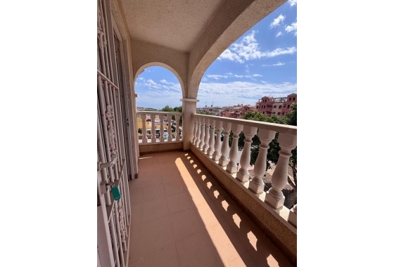 Wiederverkauf - Stadthaus - Orihuela Costa - Costa Blanca