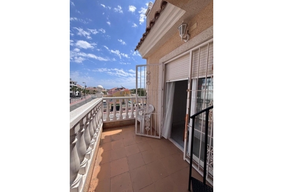 Wiederverkauf - Stadthaus - Orihuela Costa - Costa Blanca