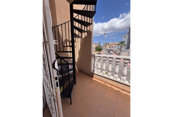 Wiederverkauf - Stadthaus - Orihuela Costa - Costa Blanca