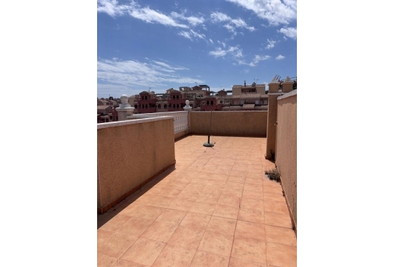 Wiederverkauf - Stadthaus - Orihuela Costa - Costa Blanca