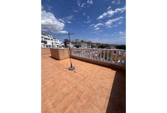 Wiederverkauf - Stadthaus - Orihuela Costa - Costa Blanca