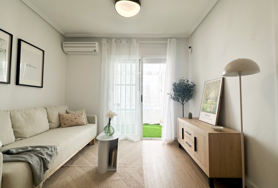 Перепродажа - Квартира - Orihuela Costa - Costa Blanca