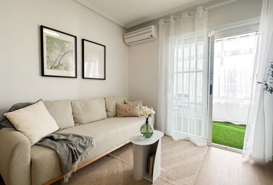 Перепродажа - Квартира - Orihuela Costa - Costa Blanca