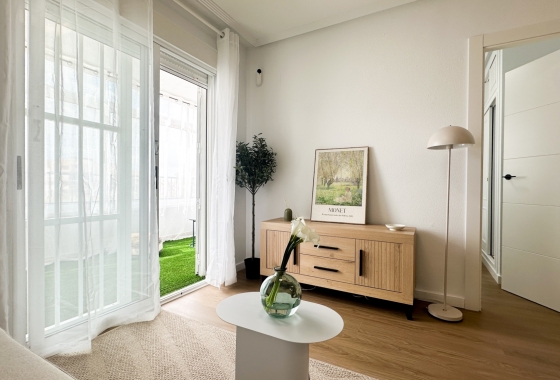 Перепродажа - Квартира - Orihuela Costa - Costa Blanca