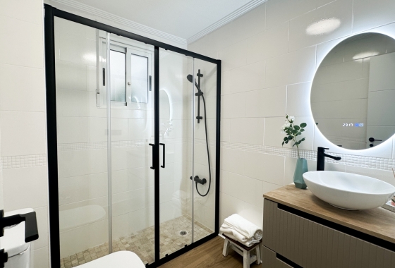 Перепродажа - Квартира - Orihuela Costa - Costa Blanca