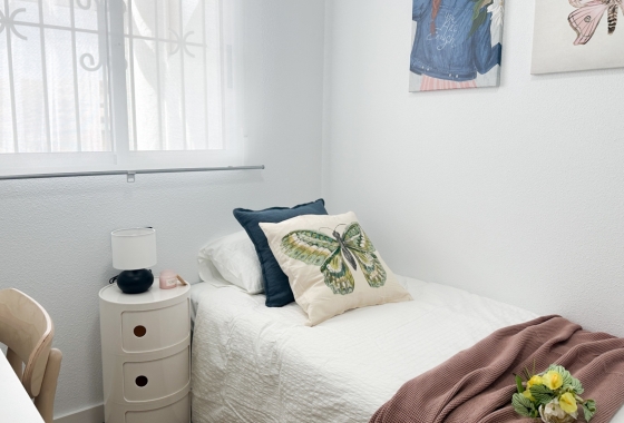 Перепродажа - Квартира - Orihuela Costa - Costa Blanca