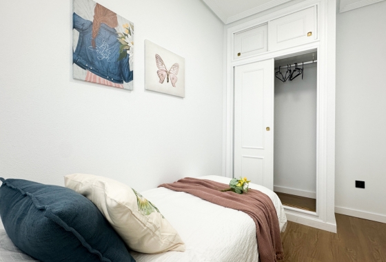 Перепродажа - Квартира - Orihuela Costa - Costa Blanca