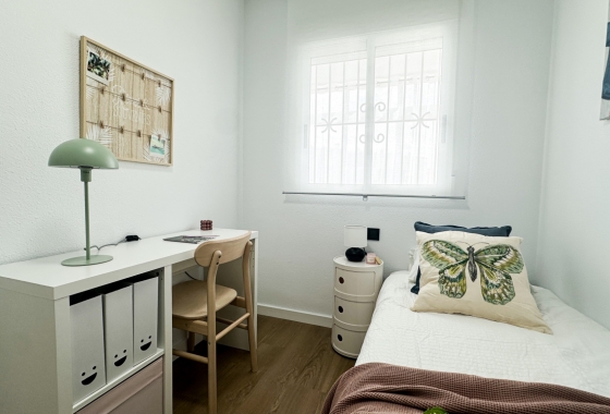 Перепродажа - Квартира - Orihuela Costa - Costa Blanca