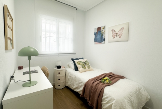 Перепродажа - Квартира - Orihuela Costa - Costa Blanca