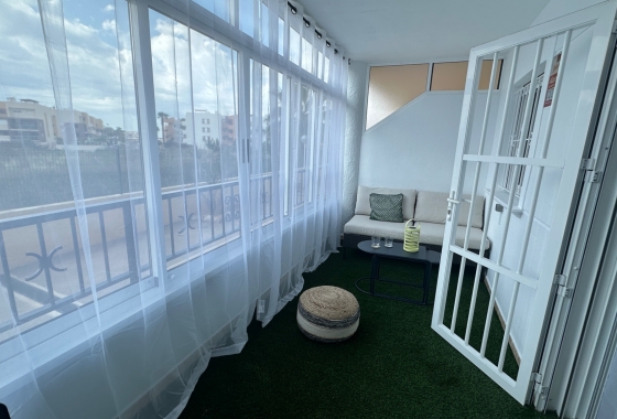 Перепродажа - Квартира - Orihuela Costa - Costa Blanca