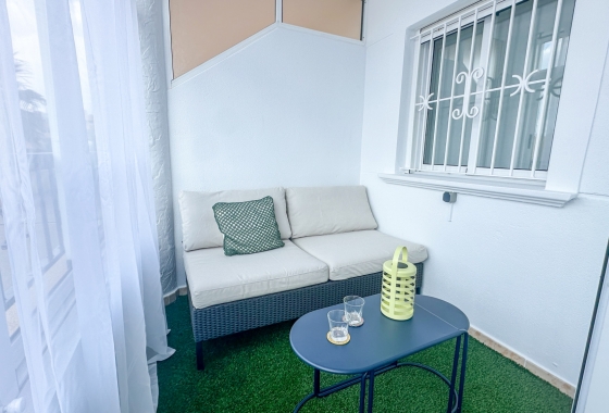 Перепродажа - Квартира - Orihuela Costa - Costa Blanca