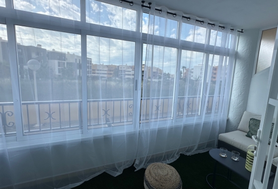Перепродажа - Квартира - Orihuela Costa - Costa Blanca