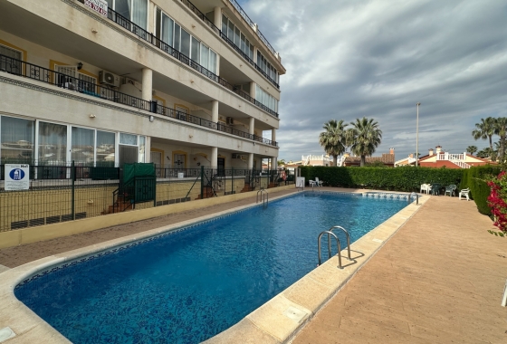 Перепродажа - Квартира - Orihuela Costa - Costa Blanca