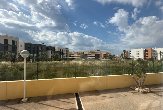 Перепродажа - Квартира - Orihuela Costa - Costa Blanca