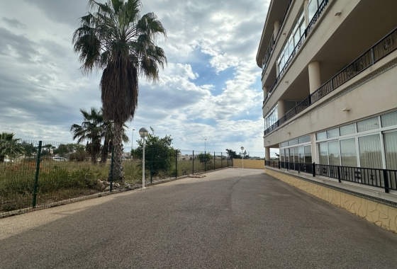 Перепродажа - Квартира - Orihuela Costa - Costa Blanca