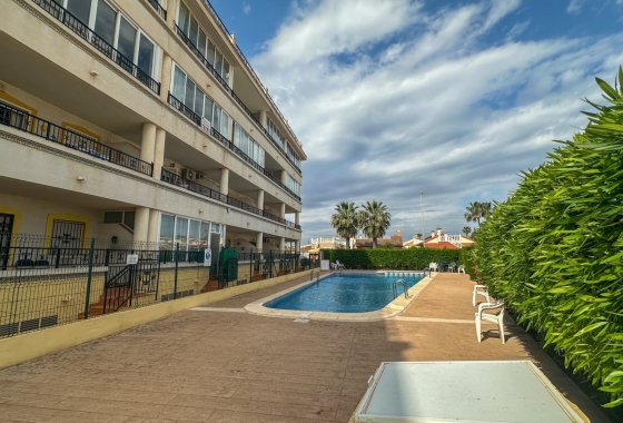 Перепродажа - Квартира - Orihuela Costa - Costa Blanca