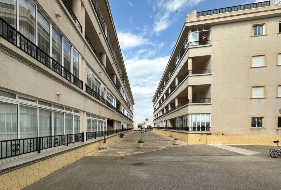 Перепродажа - Квартира - Orihuela Costa - Costa Blanca