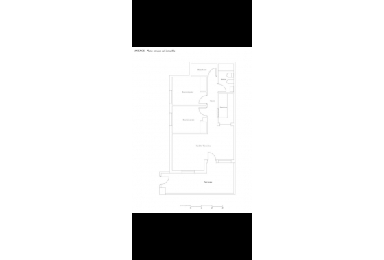 Перепродажа - Квартира - Orihuela Costa - Costa Blanca