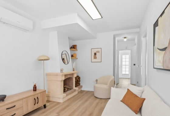 Перепродажа - Вилла - Orihuela Costa - Costa Blanca