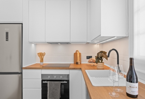 Перепродажа - Вилла - Orihuela Costa - Costa Blanca