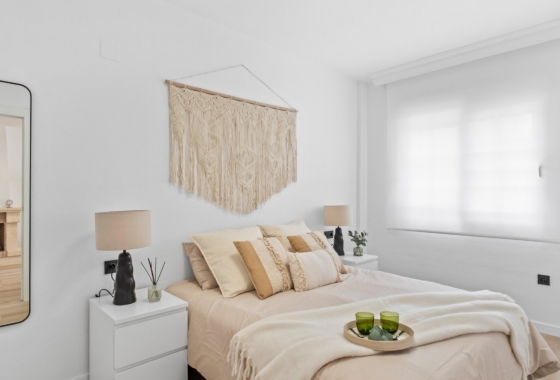 Перепродажа - Вилла - Orihuela Costa - Costa Blanca