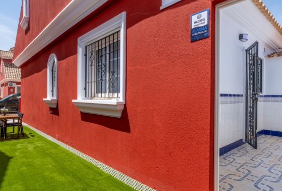 Перепродажа - Вилла - Orihuela Costa - Costa Blanca