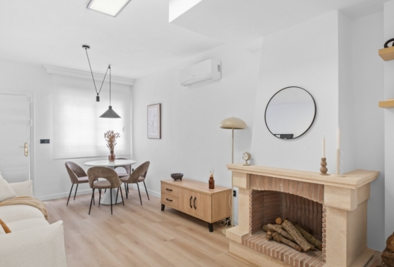 Перепродажа - Вилла - Orihuela Costa - Costa Blanca