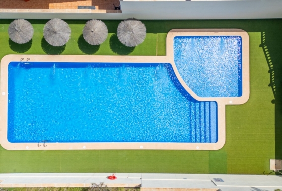 Перепродажа - Вилла - Orihuela Costa - Costa Blanca