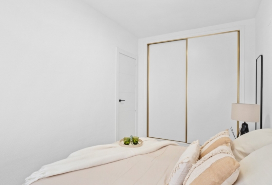 Перепродажа - Вилла - Orihuela Costa - Costa Blanca